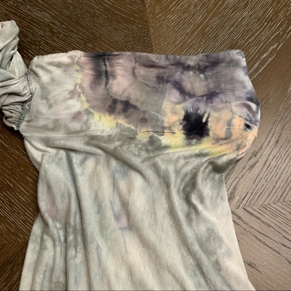 Brightly Twisted skirt - Picture 8 of 16